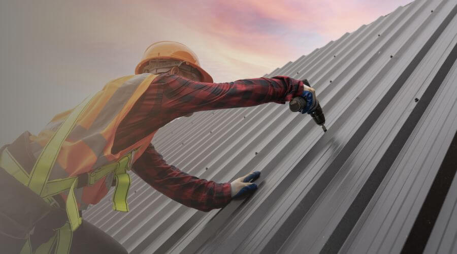 Expert Emergency Roof Repairs services in Dayton, MT